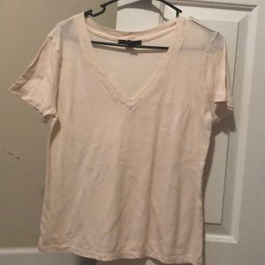 Forever 21 V- Neck